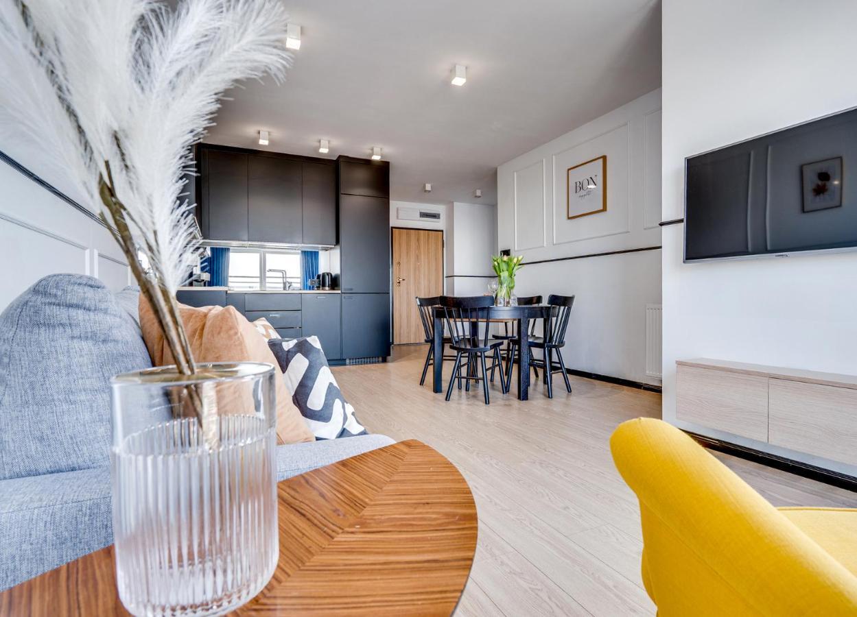 Apartament Piekny Widok, 15Min Od Rynku, Netflix, Garaz Free 브로츠와프 외부 사진