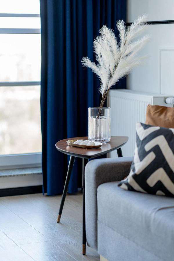Apartament Piekny Widok, 15Min Od Rynku, Netflix, Garaz Free 브로츠와프 외부 사진