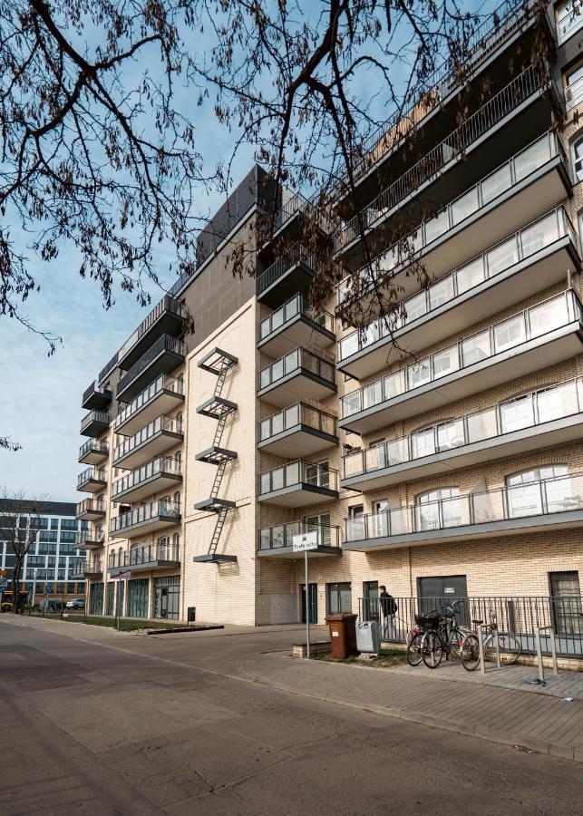 Apartament Piekny Widok, 15Min Od Rynku, Netflix, Garaz Free 브로츠와프 외부 사진